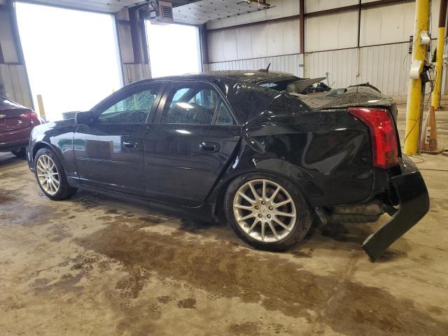 Изображение 2 2007 CADILLAC CTS HI FEATURE V6 2007 с VIN 1G6DP577270109103