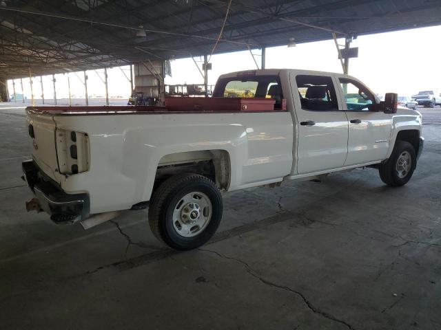 Изображение 3 2018 CHEVROLET SILVERADO C2500 HEAVY DUTY 2018 с VIN 1GC1CUEG5JF166828