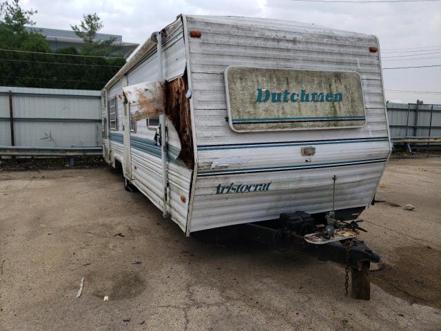 Obraz 1 z 1998 DUTC TRAILER 1998 z VIN 47CT20P2XWM085668