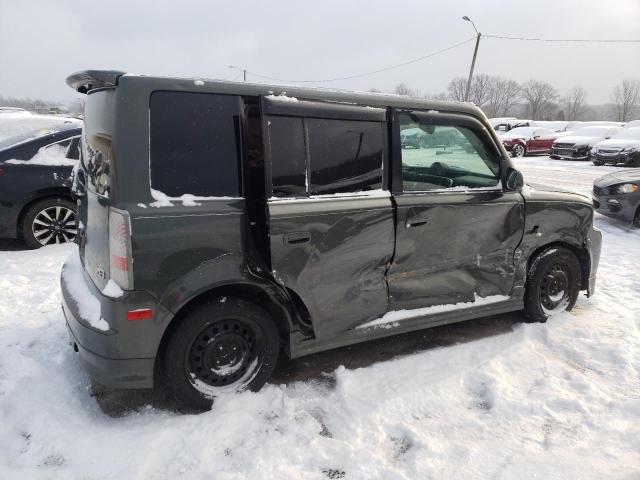 Изображение 3 2005 TOYOTA SCION XB 2005 с VIN JTLKT324850181815