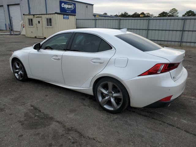 Obraz 2 z 2016 LEXUS IS 350 2016 z VIN JTHBE1D2XG5023907