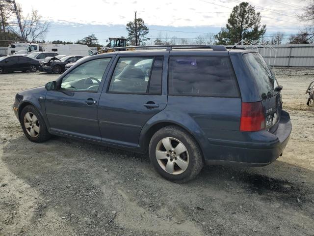 Изображение 2 2005 VOLKSWAGEN JETTA GLS TDI 2005 с VIN WVWSR61J55W062524