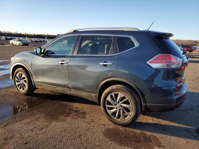 Obraz 2 z 2016 NISSAN ROGUE S 2016 z VIN 5N1AT2MV1GC730775
