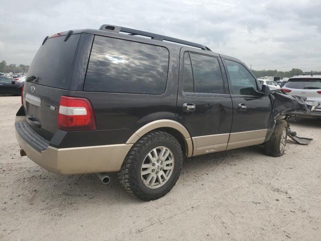 Изображение 3 2013 FORD EXPEDITION XLT 2013 с VIN 1FMJU1H5XDEF23397