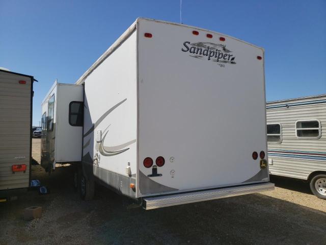 Obraz 3 z 2008 SAND TRAILER 2008 z VIN 4X4TSAF238J022371