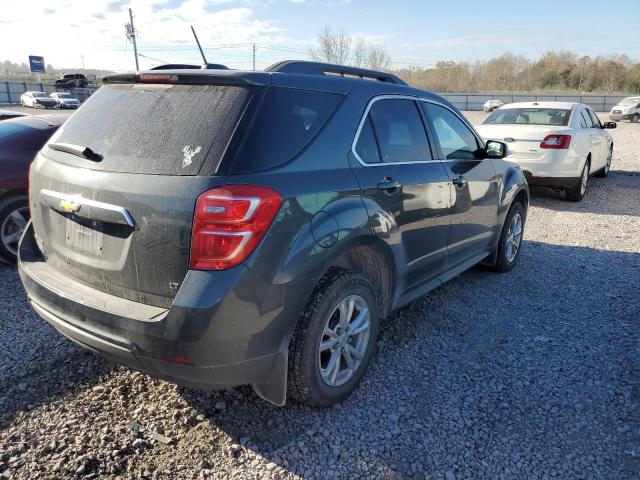 Изображение 3 2017 CHEVROLET EQUINOX LT 2017 с VIN 2GNALCEK9H1535844