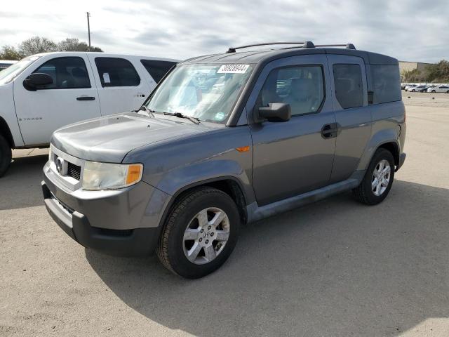 2009 HONDA ELEMENT EX 2009 image
