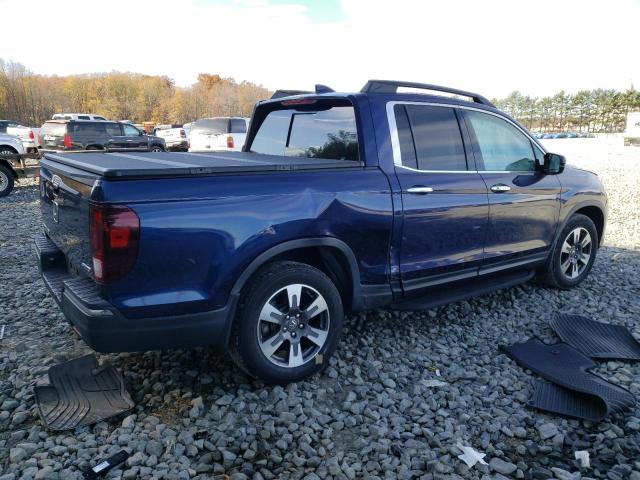 Image 3 of 2017 HONDA RIDGELINE RTL 2017 with VIN 5FPYK3F78HB013148