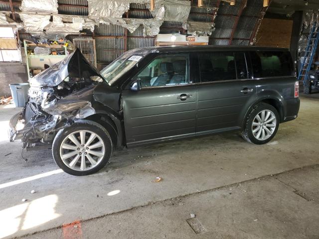 2017 FORD FLEX SEL 2017 image