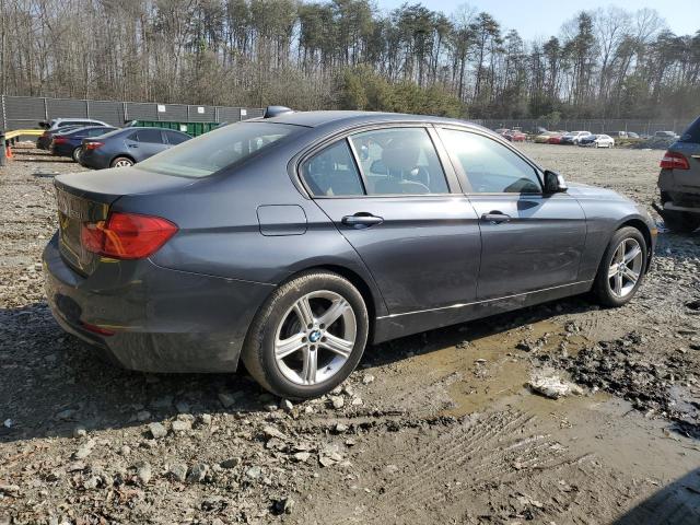 Image 3 of 2013 BMW 328 XI 2013 with VIN WBA3B3C54DJ810325