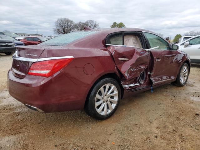 Image 3 of 2015 BUICK LACROSSE  2015 with VIN 1G4GB5G31FF201008