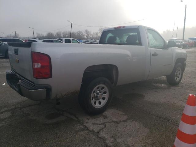 Obraz 3 z 2013 CHEVROLET SILVERADO C1500 2013 z VIN 1GCNCPEX9DZ401205