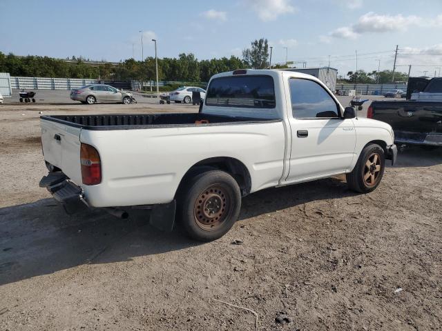 Изображение 3 1998 TOYOTA TACOMA  1998 с VIN 4TANL42N7WZ122707