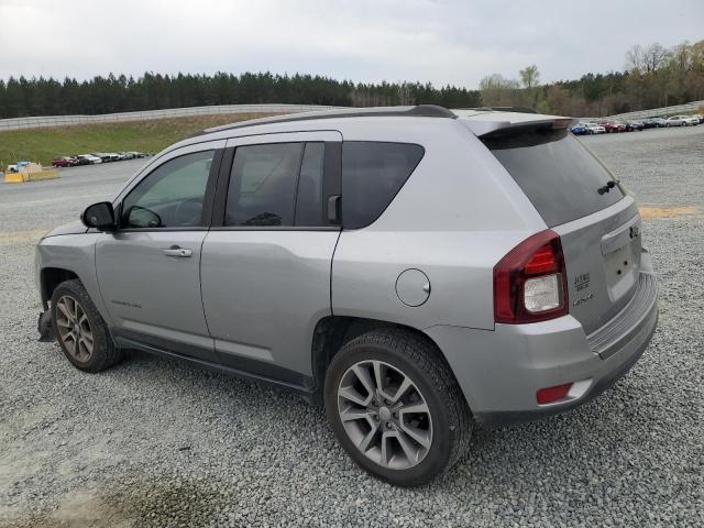 Obraz 2 z 2016 JEEP COMPASS SPORT 2016 z VIN 1C4NJDBBXGD762988