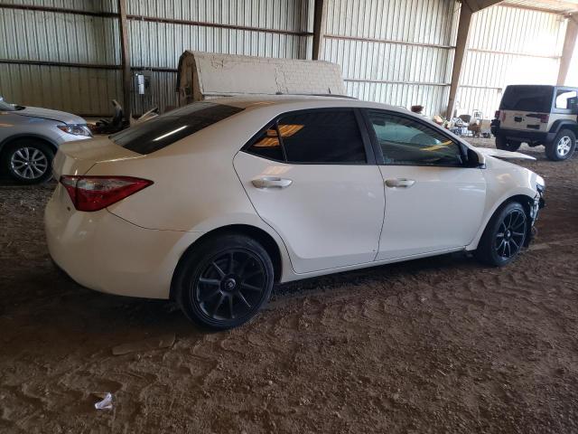 Obraz 3 z 2014 TOYOTA COROLLA L 2014 z VIN 5YFBURHE4EP044095