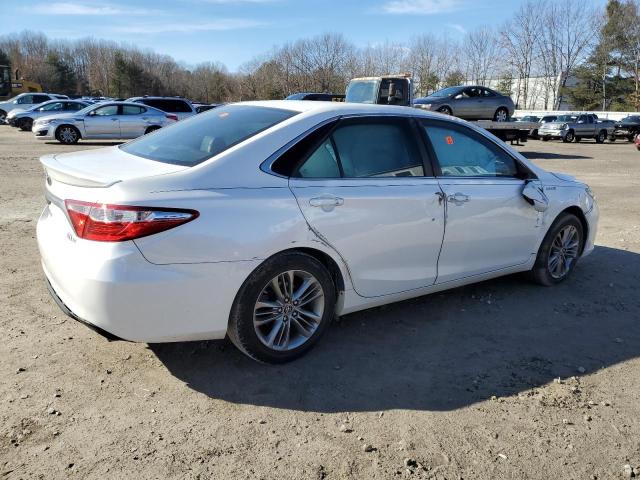 Image 3 of 2016 TOYOTA CAMRY HYBRID 2016 with VIN 4T1BD1FK3GU184991