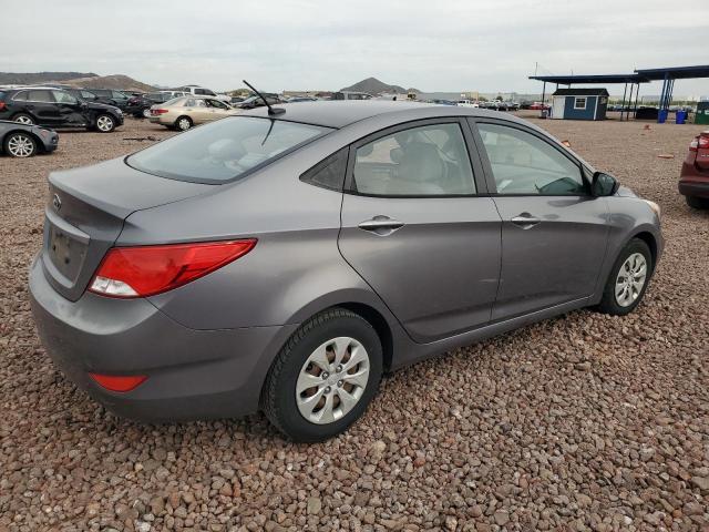 Изображение 3 2016 HYUNDAI ACCENT SE 2016 с VIN KMHCT4AE1GU017684
