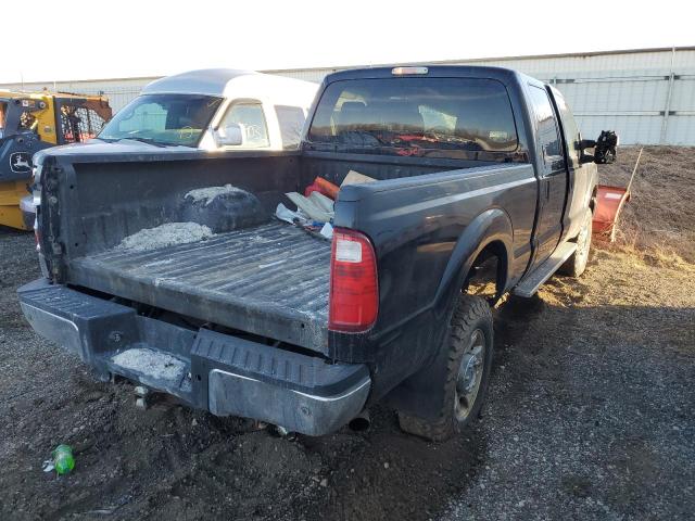 Image 3 of 2016 FORD F250 SUPER DUTY 2016 with VIN 1FT7W2B62GEC12714