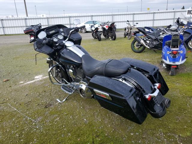 Obraz 2 z 2010 HARLEY-DAVIDSON FLTRX  2010 z VIN 1HD1KH433AB618144