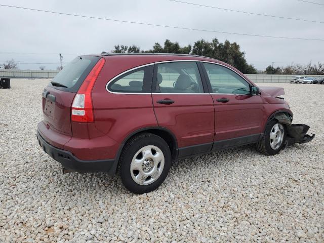 Изображение 3 2009 HONDA CR-V LX 2009 с VIN 3CZRE38399G707299