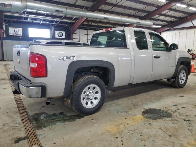 Image 3 of 2009 CHEVROLET SILVERADO K1500 2009 with VIN 1GCEK19C79Z255742