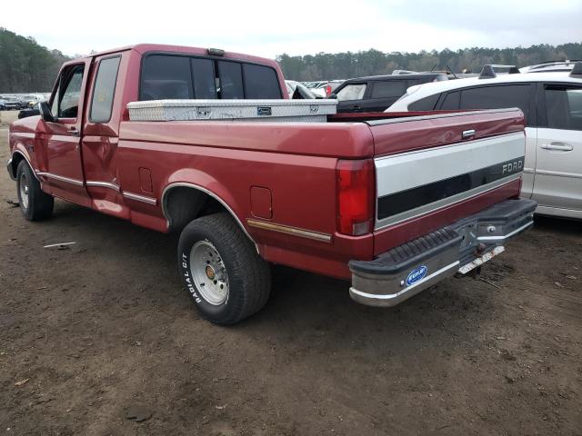 Изображение 3 1993 FORD F150  1993 с VIN 1FTEX15H9PKA76076