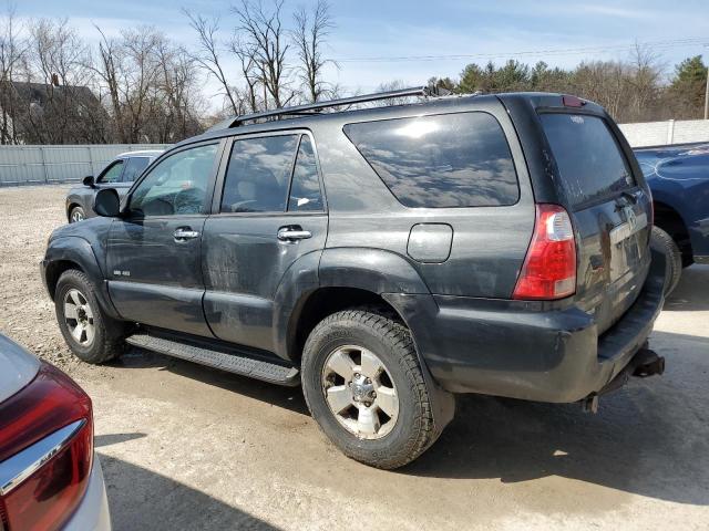 Image 2 of 2006 TOYOTA 4RUNNER SR5 2006 with VIN JTEBU14R160087522