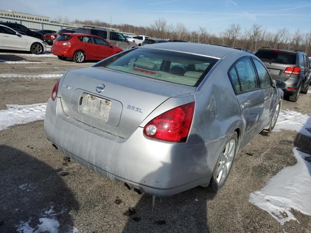 Image 3 of 2004 NISSAN MAXIMA SE 2004 with VIN 1N4BA41EX4C927749
