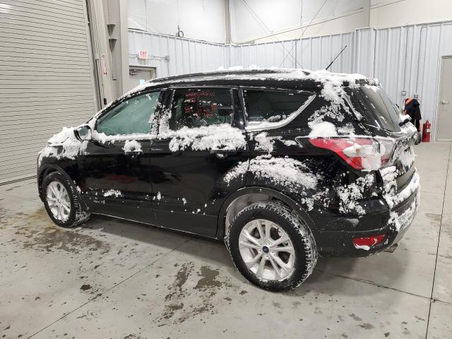 Изображение 2 2017 FORD ESCAPE SE 2017 с VIN 1FMCU0GD9HUA37722