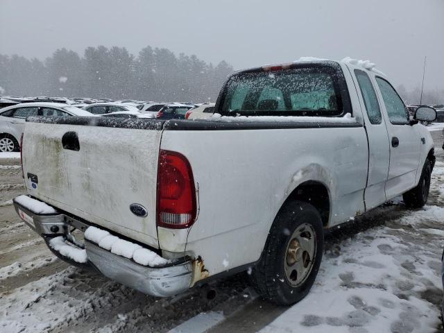 Obraz 3 z 2004 FORD F-150 HERITAGE CLASSIC 2004 z VIN 2FTRX17W74CA15502