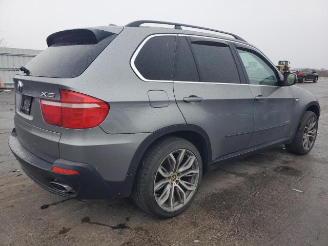 Image 3 of 2009 BMW X5 XDRIVE48I 2009 with VIN 5UXFE83539L169568