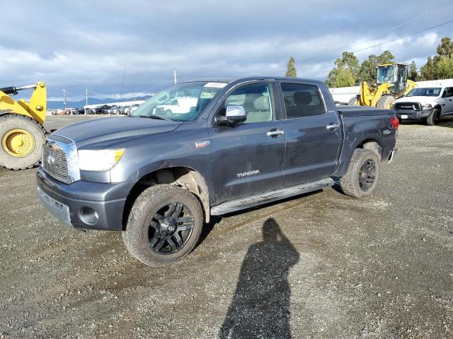 2007 TOYOTA TUNDRA CREWMAX LIMITED 2007 image