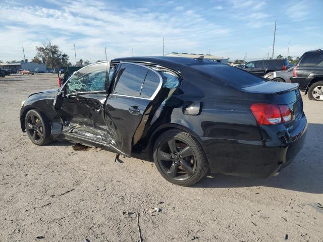 Image 2 of 2009 LEXUS GS 350 2009 with VIN JTHBE96S490043078