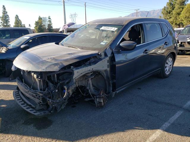 Изображение 1 2016 NISSAN ROGUE S 2016 с VIN JN8AT2MT1GW029336