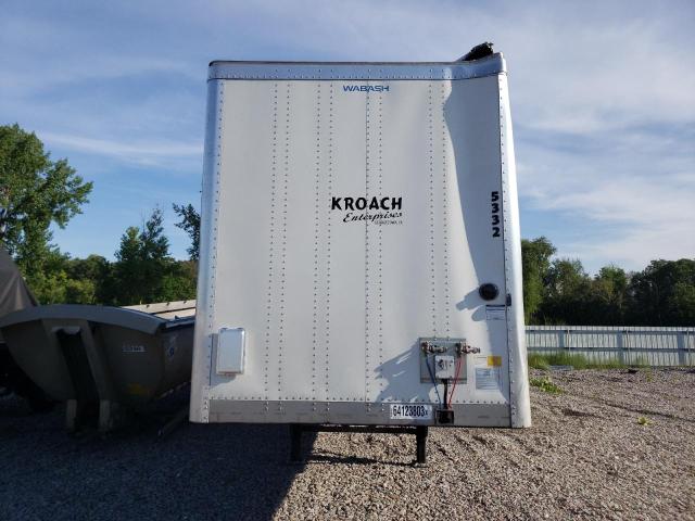 Image 2 of 2024 WABASH TRAILER 2024 with VIN 1JJV532D7RL412332