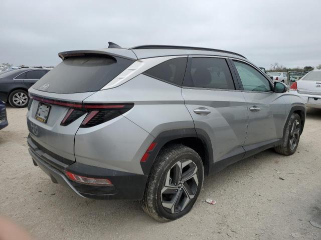 Image 3 of 2022 HYUNDAI TUCSON LIMITED 2022 with VIN 5NMJE3AE4NH022463