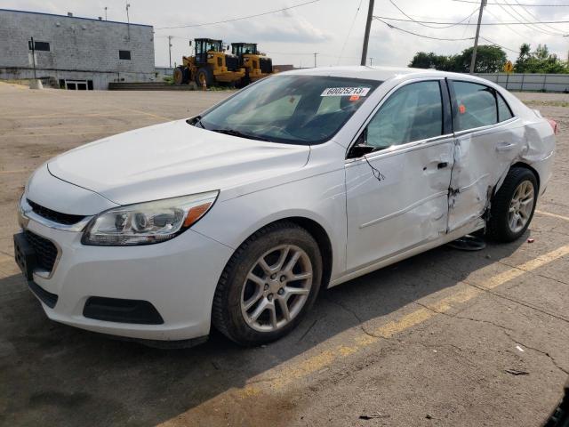 Image 1 of 2015 CHEVROLET MALIBU 1LT 2015 with VIN 1G11C5SL6FF174301