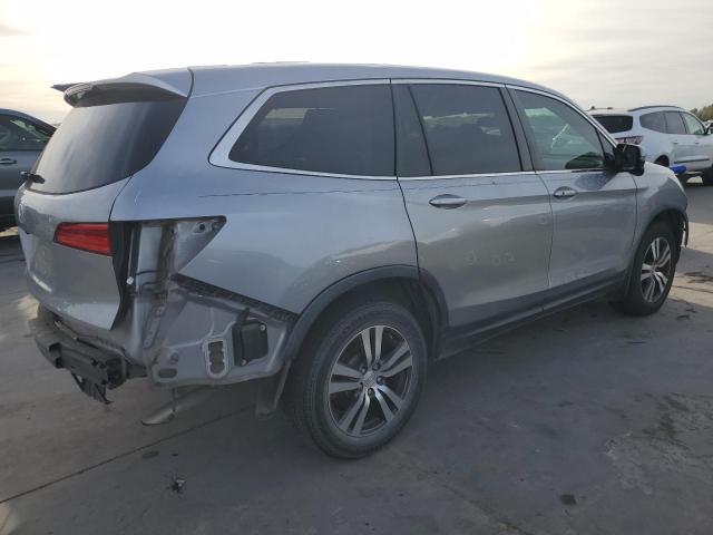 Obraz 3 z 2018 HONDA PILOT EXL 2018 z VIN 5FNYF5H80JB005288