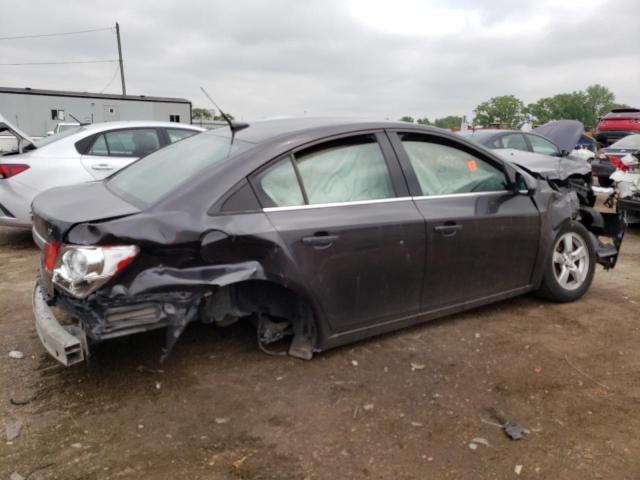 Image 3 of 2014 CHEVROLET CRUZE LT 2014 with VIN 1G1PC5SB2E7453660