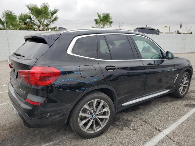 Изображение 3 2019 BMW X3 SDRIVE30I 2019 с VIN 5UXTR7C56KLR49135