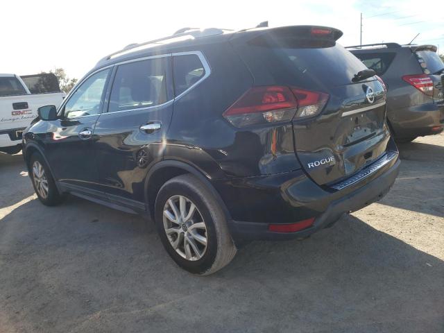 Изображение 2 2019 NISSAN ROGUE S 2019 с VIN 5N1AT2MT1KC781250