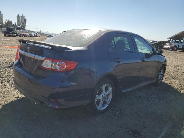 Изображение 3 2013 TOYOTA COROLLA BASE 2013 с VIN 5YFBU4EE2DP168923