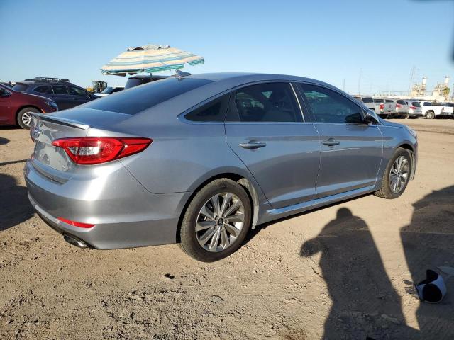 Obraz 3 z 2016 HYUNDAI SONATA SPORT 2016 z VIN 5NPE34AF9GH266959