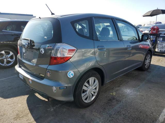 Изображение 3 2012 HONDA FIT  2012 с VIN JHMGE8H33CS006525