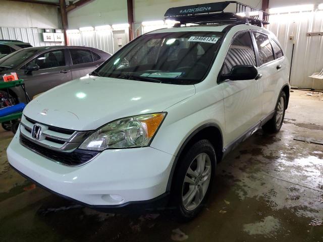 Изображение 1 2011 HONDA CR-V EX 2011 с VIN 5J6RE4H50BL101826
