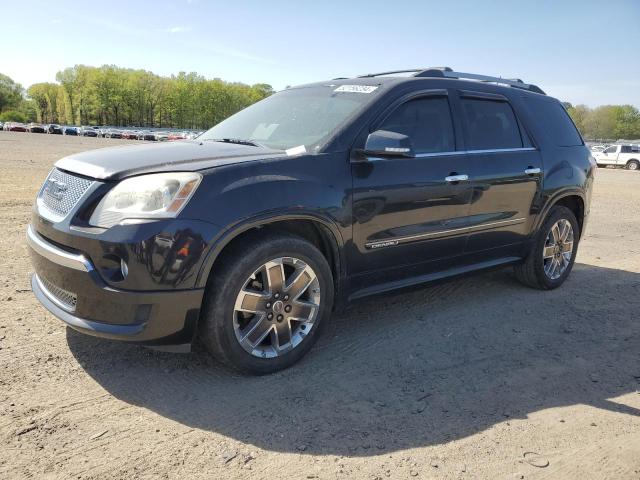 Obraz 2012 GMC ACADIA DENALI 2012