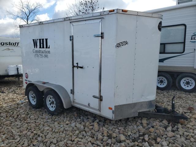 Image 1 of 2015 WELS TRAILER 2015 with VIN 575200E27FP281944