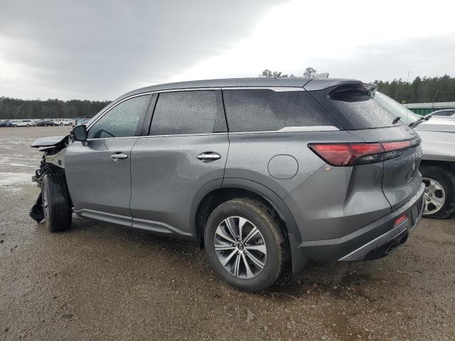 Image 2 of 2023 INFINITI QX60 PURE 2023 with VIN 5N1DL1ERXPC365375