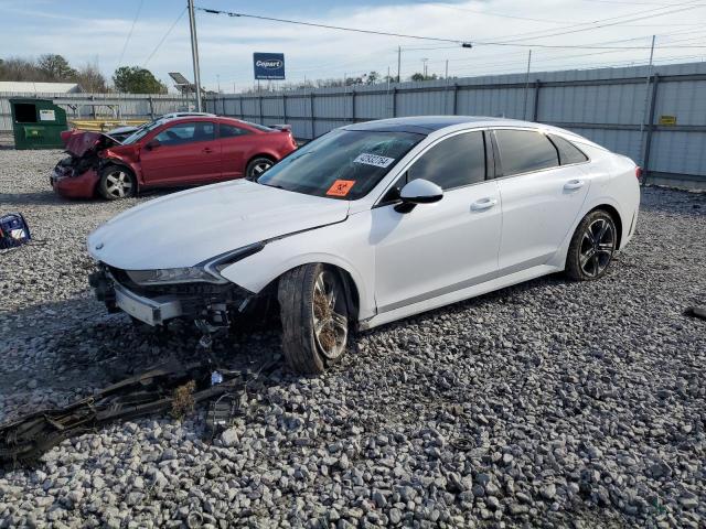 2021 KIA K5 EX 2021 image