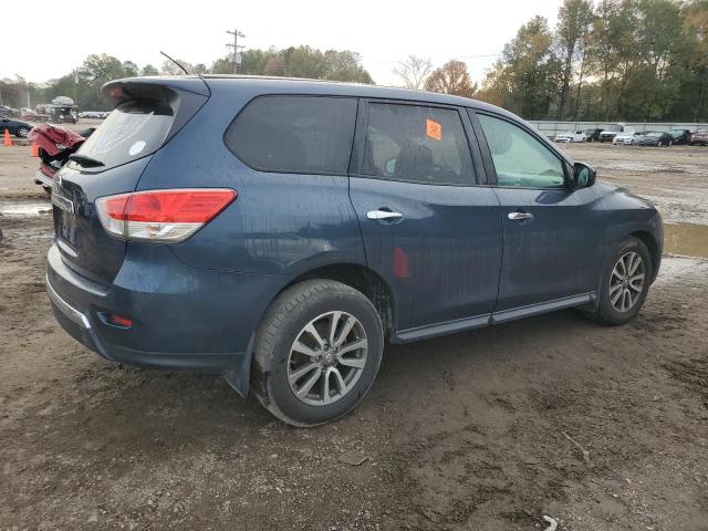 Изображение 3 2013 NISSAN PATHFINDER S 2013 с VIN 5N1AR2MN5DC600539